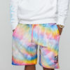 OG Tye-Dye sweat shorts