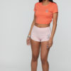 Female home shorts - Image 6