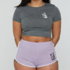 Female home shorts - Image 4