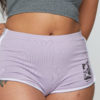 Female home shorts