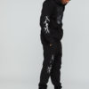 Reality, Over illusion hoodie